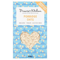 Primroses Porridge Oats 400g