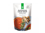 Auga Organic Gazpacho - Cold Tomato Soup 400g