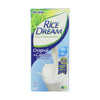 Rice Dream - Calcium Enriched Drink 1Ltr x 12