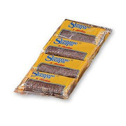 Sesame Snaps - Sesame Snaps With Chocolate (30g x 4)