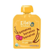 Ellas Kitchen - First Taste Bananas Bananas Bananas 70g x 7