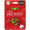 Raw & Wild Activated Pili Nuts - Chili Snack Pack 22g x 12