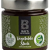 Bays Kitchen Concentrated Vegetable Stock 200g