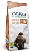 Yarrah Organic Grain Free Dry Dog Food 2kg