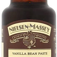 Nielsen Massey Vanilla Bean Paste 60ml x 6