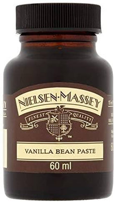 Nielsen Massey Vanilla Bean Paste 60ml x 6