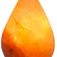 Revolution Tear Drop Salt Lamp Single