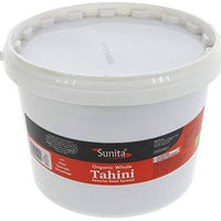 Sunita Organic Dark Tahini 3kg