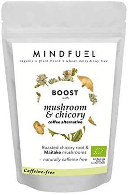 Mindfuel Mushroom Chicory - Boost 32g x 8