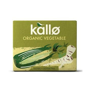 Kallo - Vegetable Stock Powder - Organic 100g