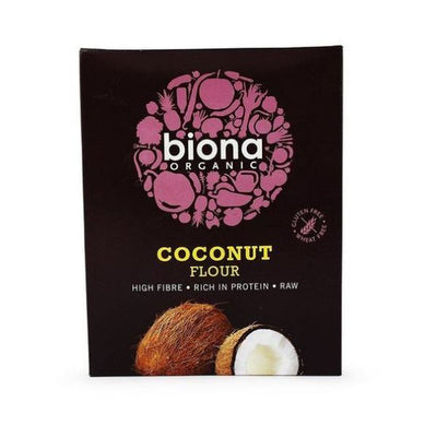 Biona - Coconut Flour 500g