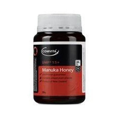 Comvita - Manuka Honey Umf 15+ 250g