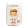 Marriages - 100% Canadian White Flour - Very Strong 1.5kg x 5