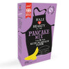 Hale & Hearty Pancake Mix With Plantain Flour 250g