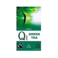 Herbal Health - Green Tea Pure And Simple 25 Bags