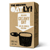 Oatly Cream Drink - Organic 250ml x 18