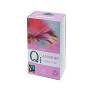 Herbal Health - Jasmine Tea - Organic & Fairtrade 25 Bags