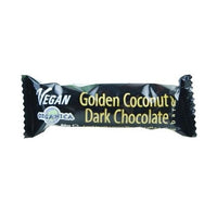 Organica - Dark Chocolate - With Golden Coconut 40g x 24