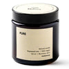 Mulieres Natural Candle - Pure 120ml