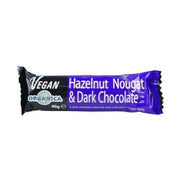 Organica - Dark Chocolate - With Hazelnut Nougat 40g x 24