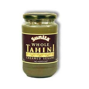 Sunita - Organic Whole Tahini 280g