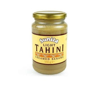 Sunita - Light Tahini 280g