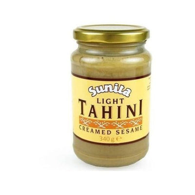 Sunita - Light Tahini 280g