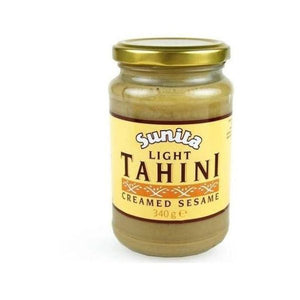 Sunita - Light Tahini 280g