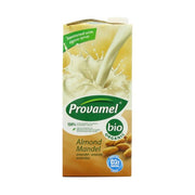 Provamel - Almond Drink Sweetened With Agave - Organic 1Ltr x 12