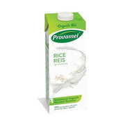 Provamel - Rice Drink - Organic 1Ltr x 12