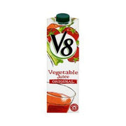 V8 - V8 Vegetable Juice 1 Ltr