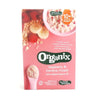 Organix - Raspberry & Banana Muesli (10+) 200g x 4