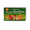 Marigold - Bouillon Cubes (Green) Yeast Free 8s x 12