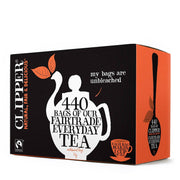 Clipper One Cup Tea 440 Bags