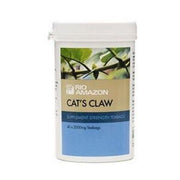 Rio Trading - Cat'S Claw Teabags 40 Bags