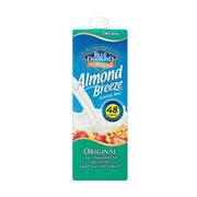 Almond Breeze - Original Drink 1Ltr x 8
