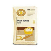 Marriages - Organic Plain White Flour 1kg x 6