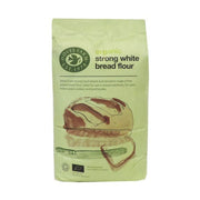 Marriages - Organic Strong White Bread Flour 1kg x 6
