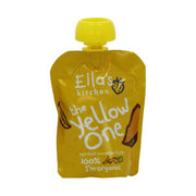 Ellas Kitchen - The Yellow One Fruit Smoothie 90g x 12