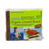 Mestemacher - Linseed Bread - Organic 500g