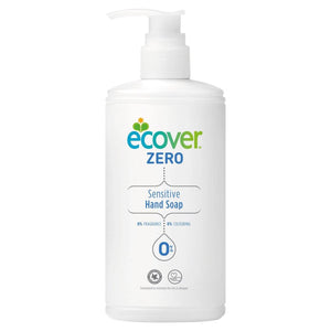 Ecover Zero Hand Soap 250ml