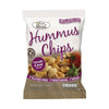 Eat Real - Hummus Tomato & Basil Chips 45g x 12