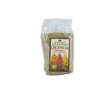 Hodmedod'S - British White Quinoa 500g