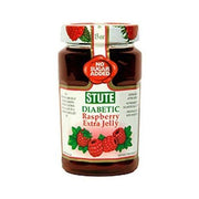 Stute - Raspberry Seedless Jam 430g