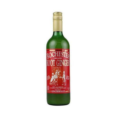 Rochester - Root Ginger - Organic 725ml