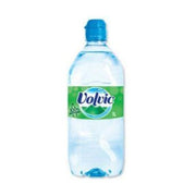 Volvic - Volvic - Sports Cap 1Ltr x 12