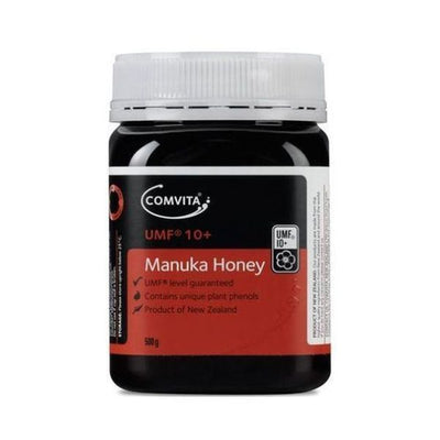 Comvita - Manuka Honey Umf 10+ 500g