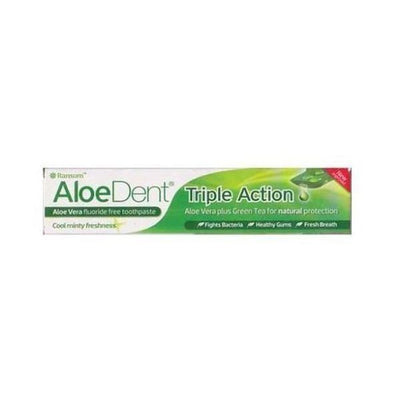Aloe Vera - Toothpaste 100ml