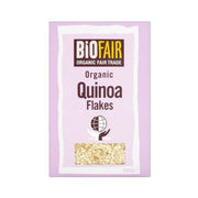 Biofair - Organic Fairtrade Quinoa Flakes 400g