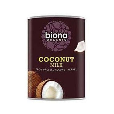 Biona - Coconut Milk 400ml